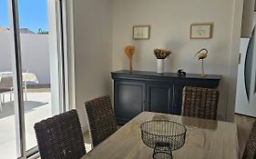 Maison De Vacances Entiere A 10 Mn De La Rochelle