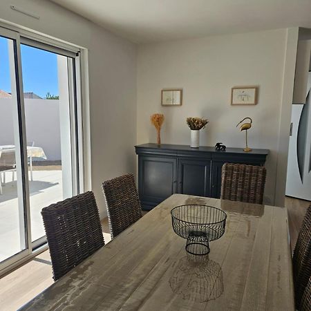 Maison De Vacances Entiere A 10 Mn De La Rochelle Dompierre-sur-Mer Extérieur photo