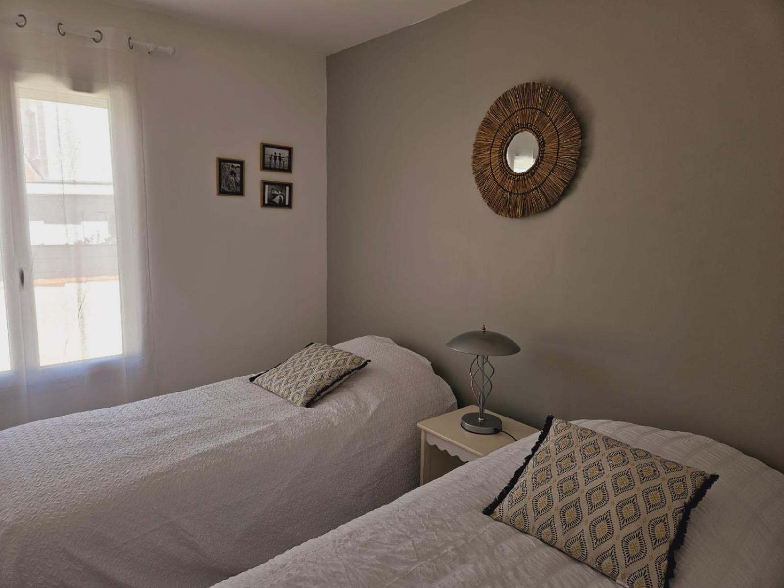 Maison De Vacances Entiere A 10 Mn De La Rochelle Dompierre-sur-Mer Extérieur photo