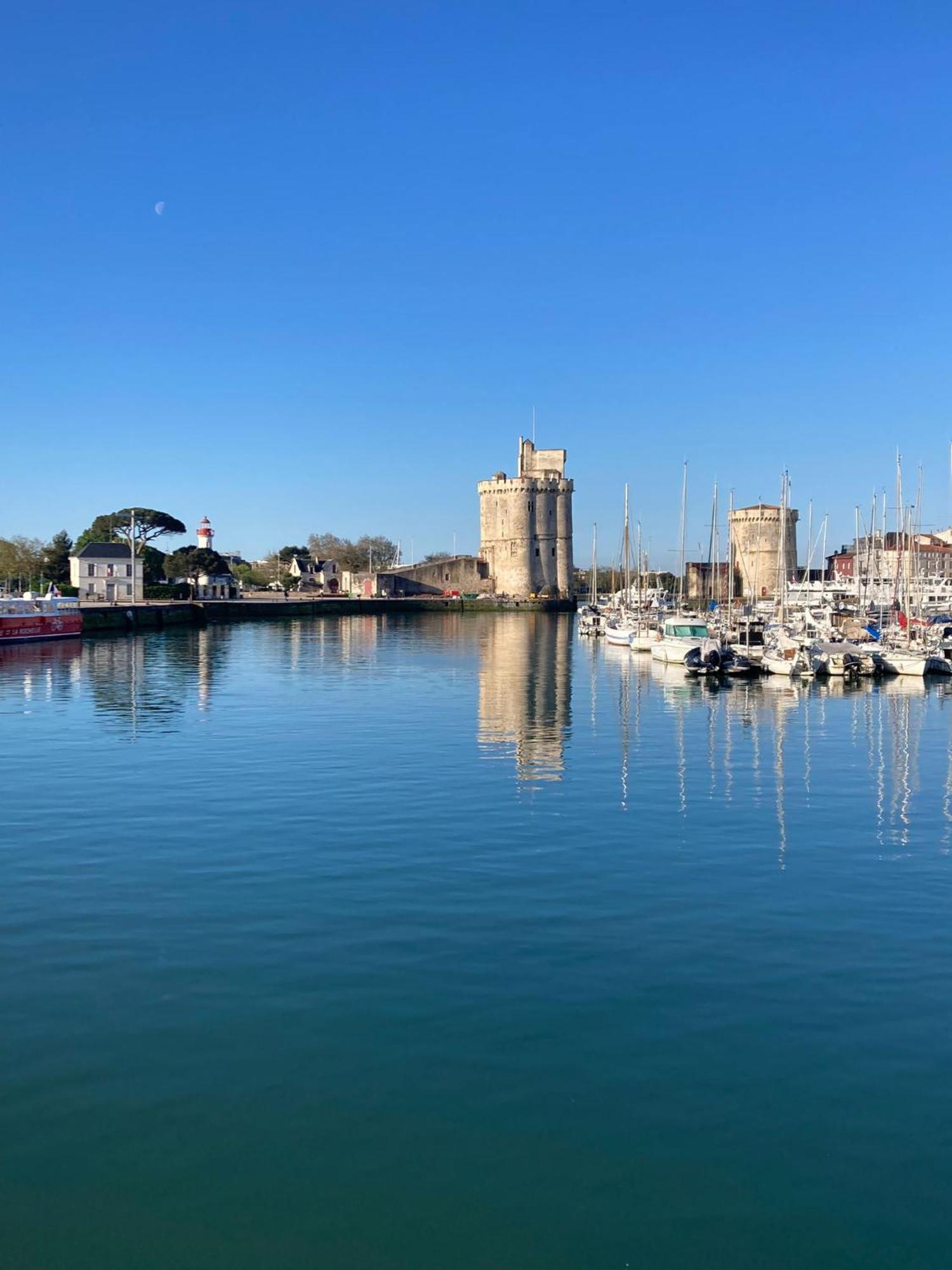Maison De Vacances Entiere A 10 Mn De La Rochelle Dompierre-sur-Mer Extérieur photo