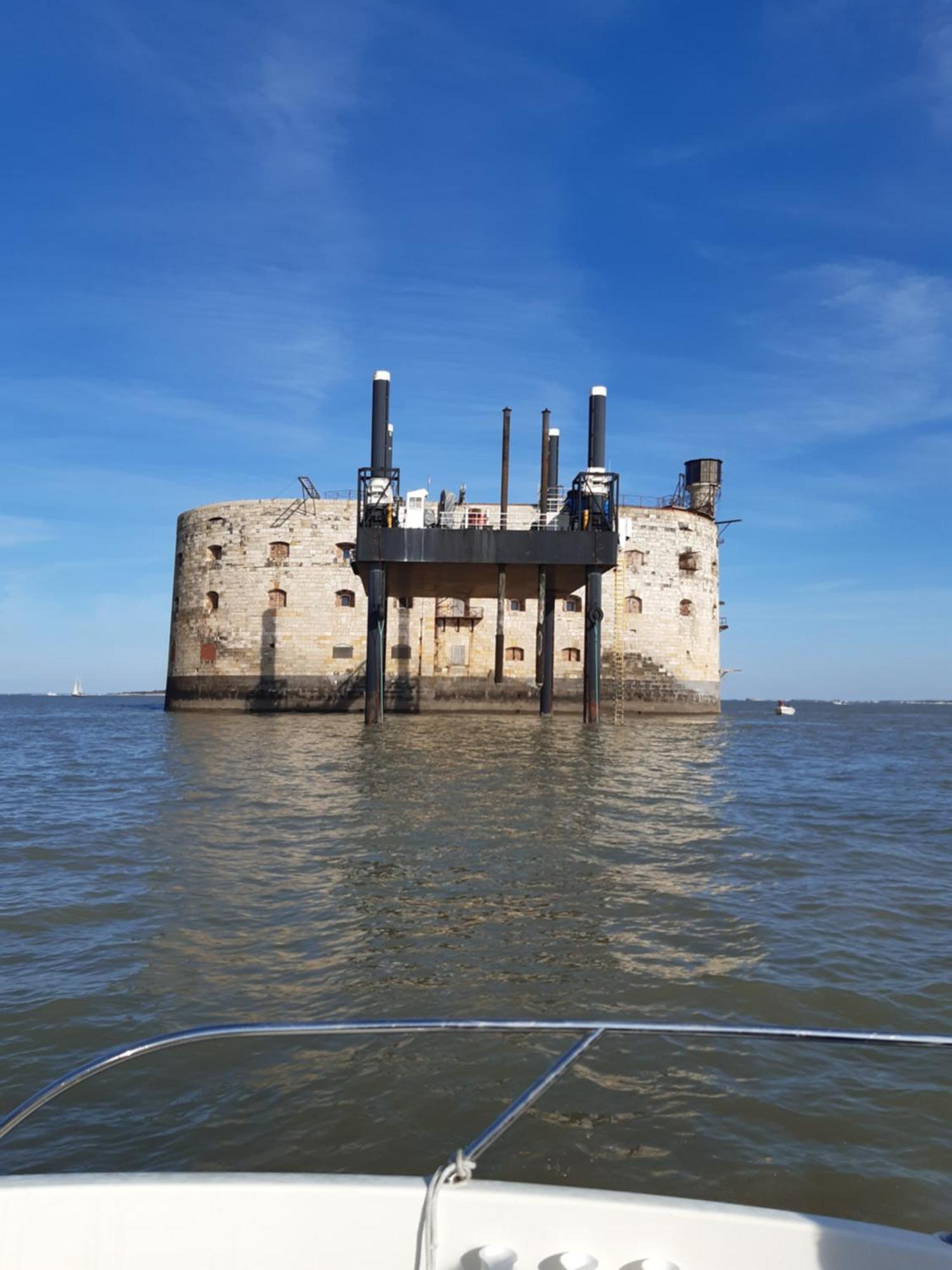 Maison De Vacances Entiere A 10 Mn De La Rochelle Dompierre-sur-Mer Extérieur photo