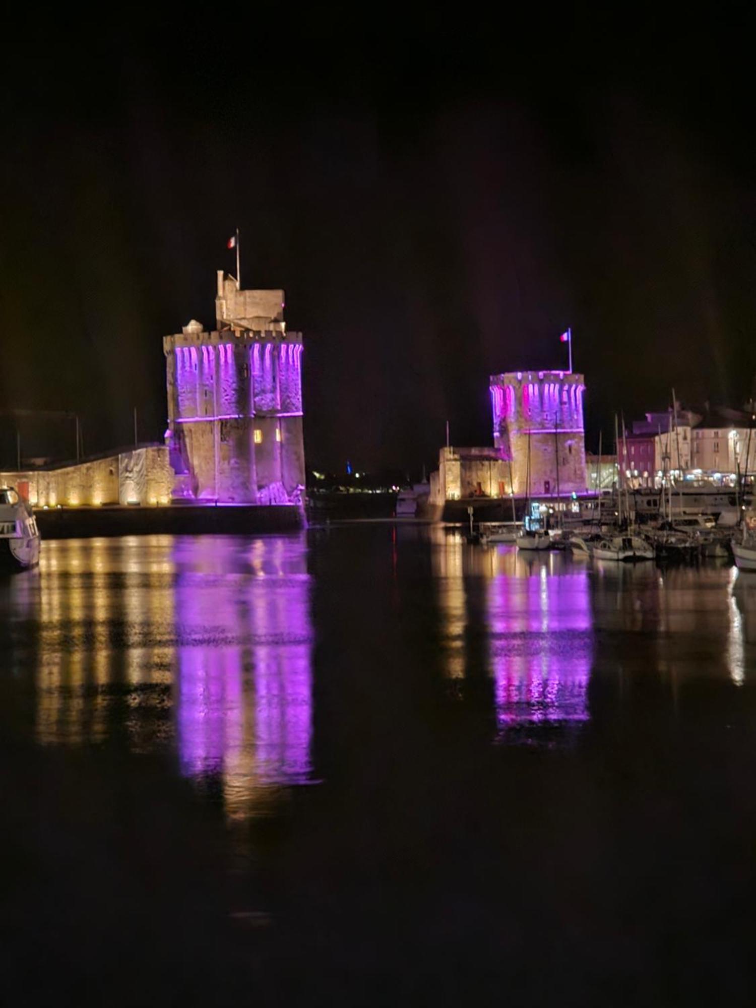 Maison De Vacances Entiere A 10 Mn De La Rochelle Dompierre-sur-Mer Extérieur photo