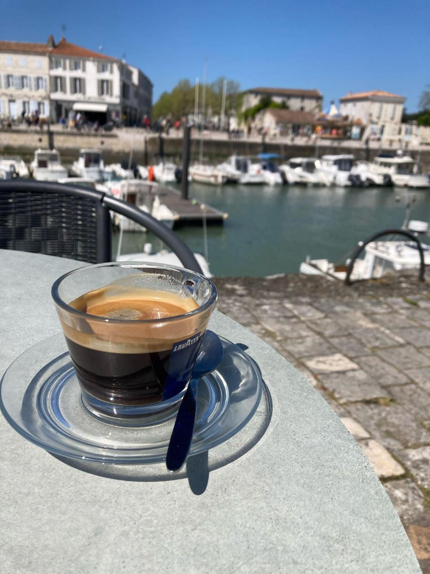 Maison De Vacances Entiere A 10 Mn De La Rochelle Dompierre-sur-Mer Extérieur photo