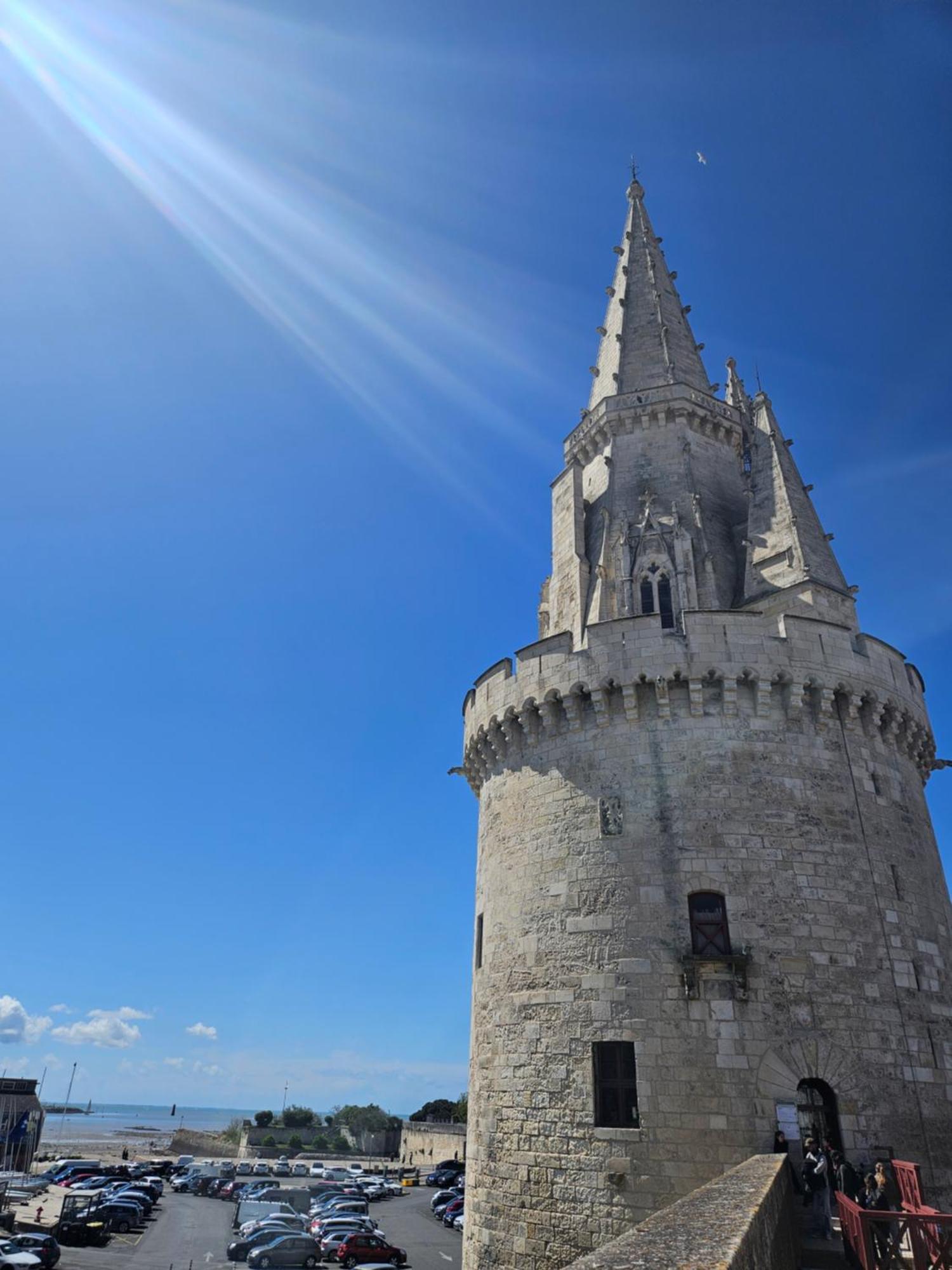 Maison De Vacances Entiere A 10 Mn De La Rochelle Dompierre-sur-Mer Extérieur photo